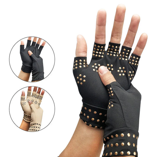 Compression Gloves for Hand Pain